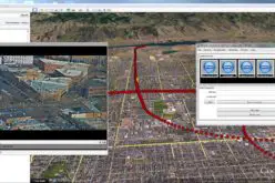 Remote GeoSystems Launches LineVision Google Earth Extension for Project Reporting with Geotagged Videos & Photos