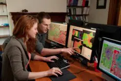 Gender Data in GIS Helps Reduces Climate Change Impacts