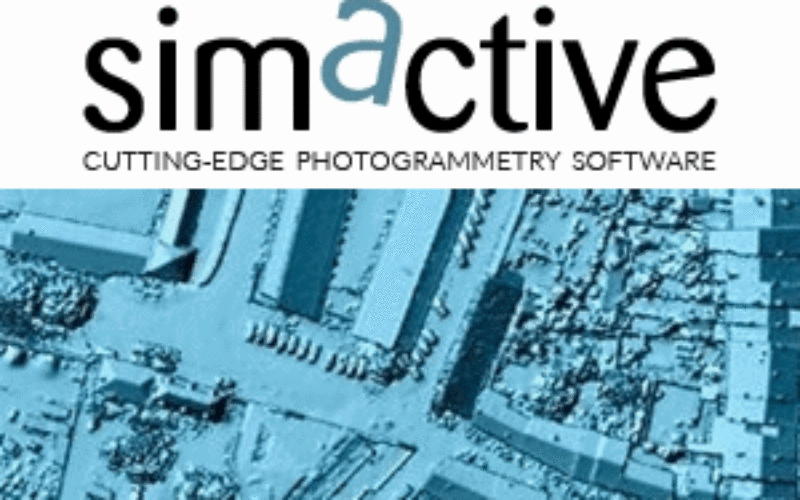 SimActive Announce the Release of Correlator3D™ version 7.0