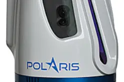 Introducing Polaris – Next-Generation Terrestrial Laser Scanner