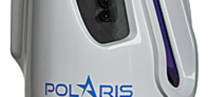 Introducing Polaris – Next-Generation Terrestrial Laser Scanner