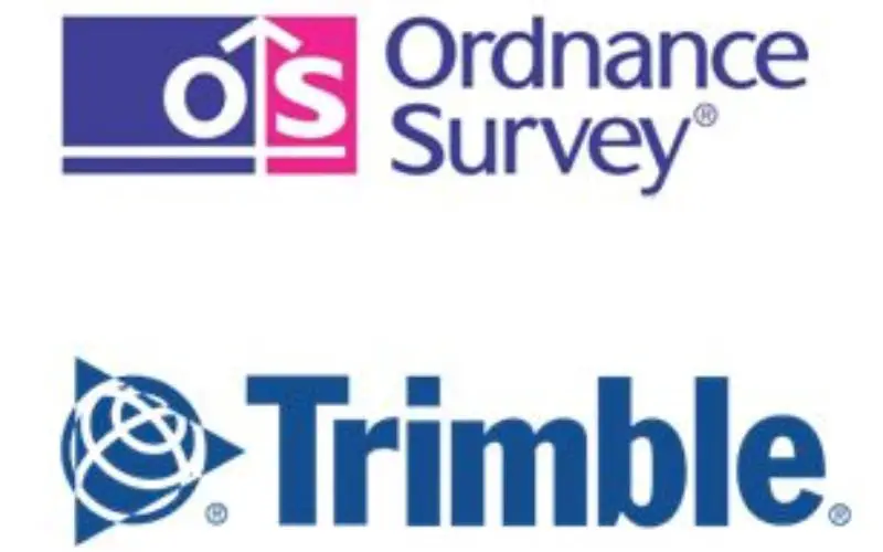 Trimble and Ordnance Survey Collaborate to Aid Geospatial Industry Innovation