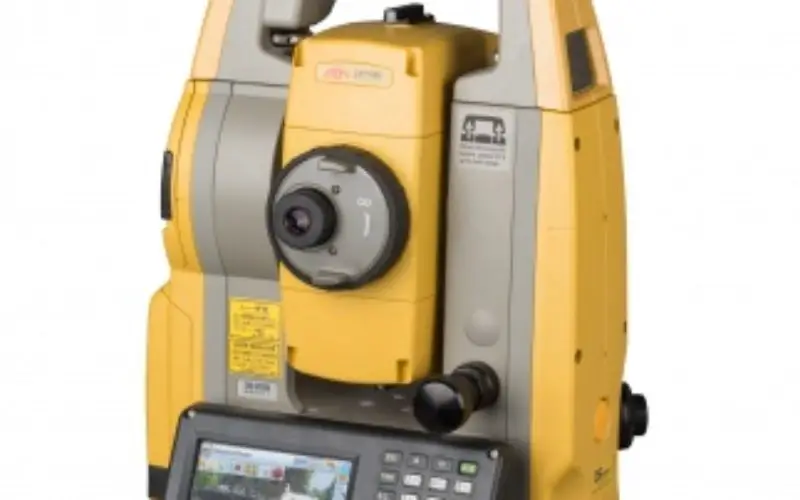 Topcon Announces New Wi-Fi Capability for Imaging Station