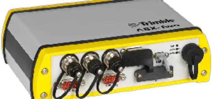 Trimble Introduces Compact, High-Performance OEM GNSS Sensor for System Integrators