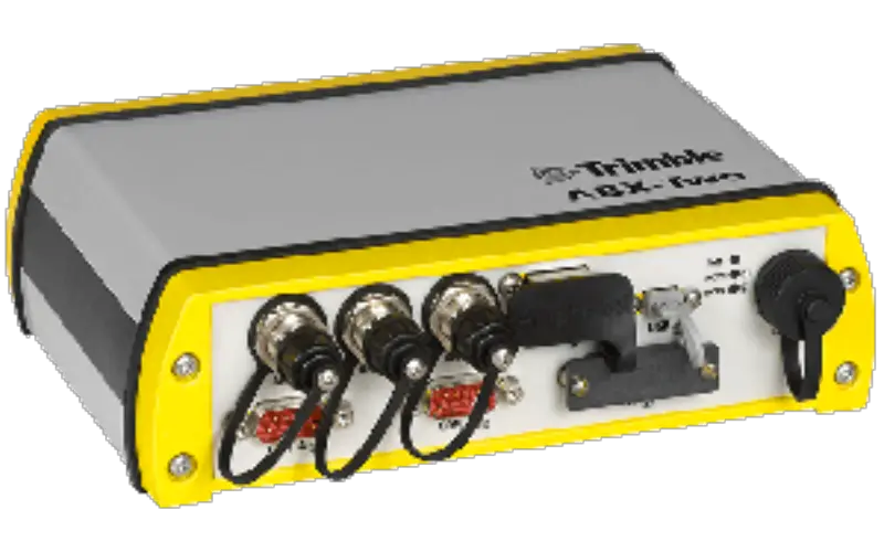 Trimble Introduces Compact, High-Performance OEM GNSS Sensor for System Integrators