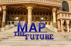 MapmyIndia builds first Digital Map Twin of Real World