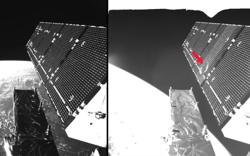 Microsatellites, Megaconstellations and Strategies for Combatting Increasing Volumes of Space Debris