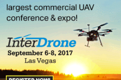 FAA Administrator Michael P. Huerta to Deliver Grand Opening Keynote Address at InterDrone