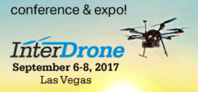 InterDrone 2017 – The International Drone Conference and Exposition
