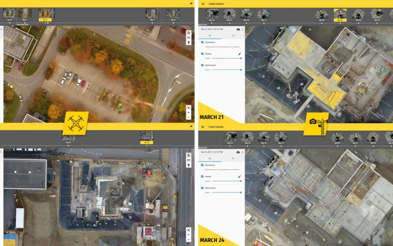 6 Major Construction Companies Adopt New Bim Monitoring Solution