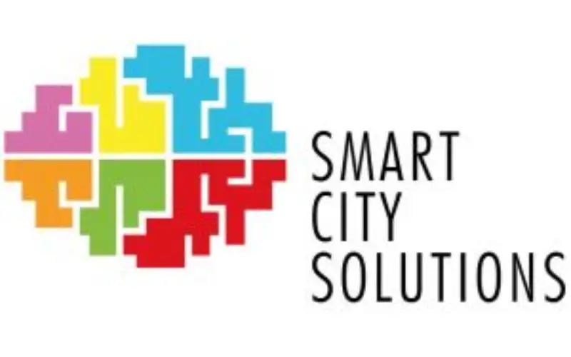 INTERGEO SMART CITY SOLUTIONS:  SMART CITY SOLUTIONS – Laboratory Solutions for the City of the Future