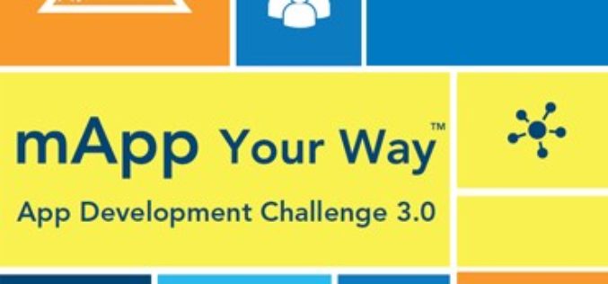 mApp Your Way – Esri India App Development Challenge