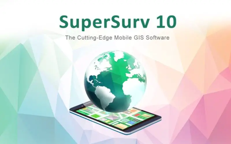 User-defined Coordinate System Will Soon Be Available in SuperSurv 10