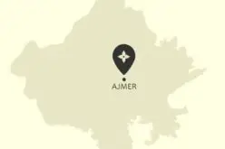 Explore Places of Tourist Interest – Ajmer City
