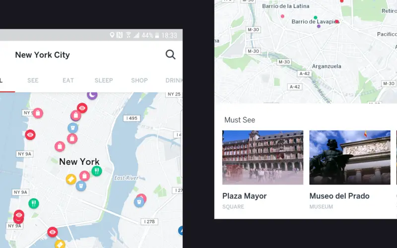 CARTO Delivers Most Advanced Offline Maps with New Mobile SDK for Android & IoS