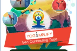 Are You a Yoga Enthusiast?  “Yogamplify” is Your One Stop Destination to Explore Events and Activities