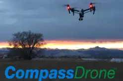 CompassDrone™ to Demo Integration of DJI Video with ArcGIS at Esri Mapping Forum