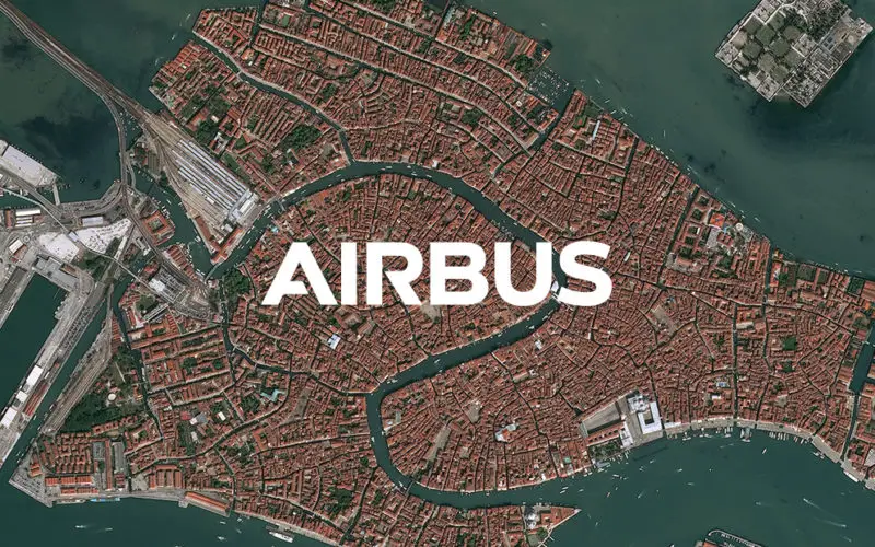 Airbus Global Earth Observation Challenge