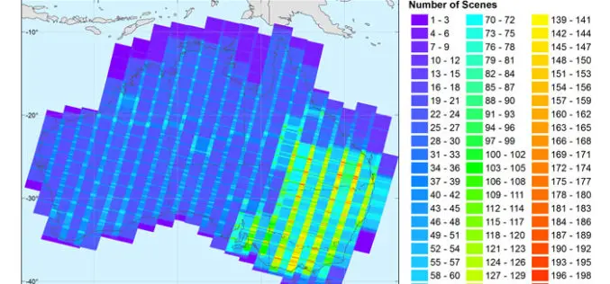 New Open-source Software Enhances Satellite Geodesy Capability