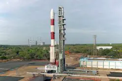 ISRO Successfully Launches Cartosat-2 Series Satellite Along with 30 Co-passenger Satellites