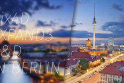 Pix4D Expands R&D in Berlin