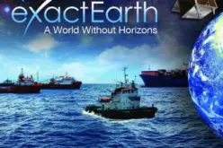 exactEarth Launches Revolutionary Global Real-Time Maritime Tracking and Information Service