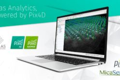 MicaSense Atlas is Now Integrated with Pix4D Desktop Software