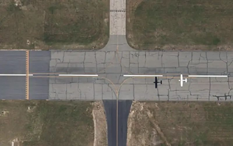 Col-East to Perform Obstacle Obstruction Survey at Massachusetts Airport