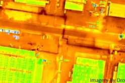 Icaros and TeAx Announce an Integrated Drone Mapping Solution for Radiometric ThermalCapture (FLIR core) Sensors