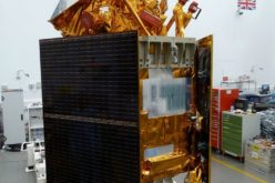 Airbus-built Sentinel-5 Precursor Satellite Ready for Launch