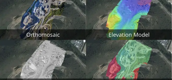 3 New Elevation Viewers, Now in Site Scan