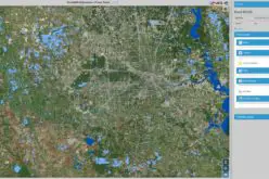 DLR Provides Satellite Data for Hurricane Harvey
