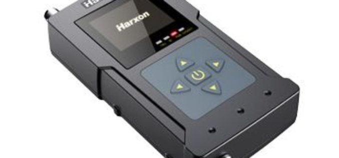 Harxon Releases Rover Radio for RTK Surveying and GNSS Positioning