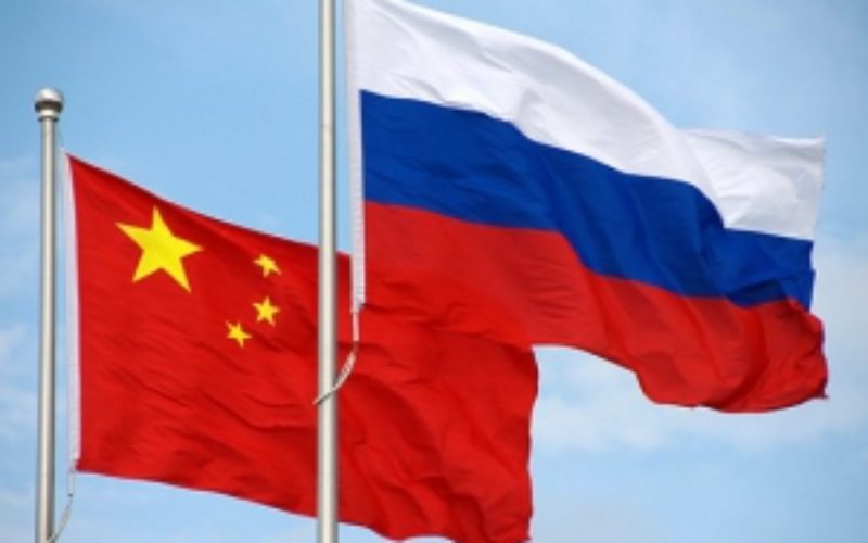 China, Russia to Sign Agreement to Boost Space Cooperation