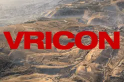 Vricon among First Companies on GSA Earth Observations Solutions