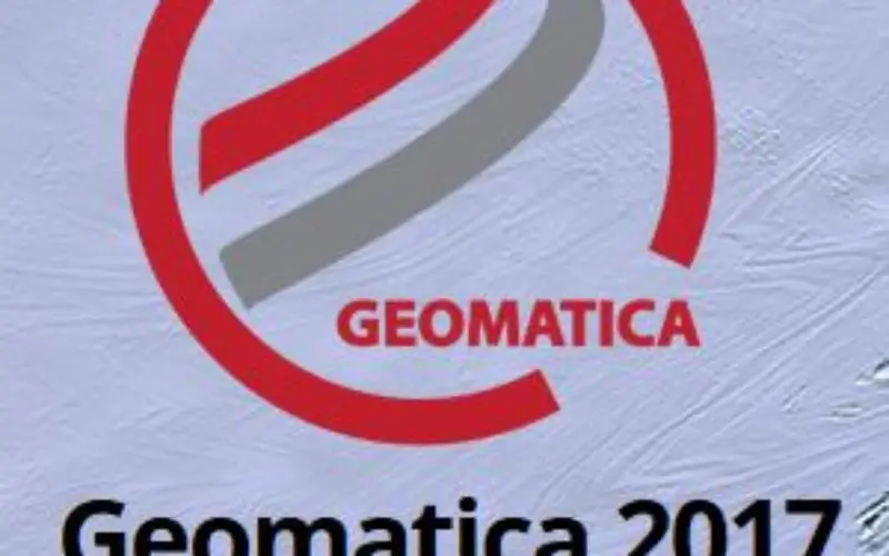PCI  Geomatics  Releases Geomatica 2017, Service Pack 1