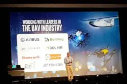 Pix4D Among UAV Industry Leaders Intel® Uses to Launch Intel Insights Platform