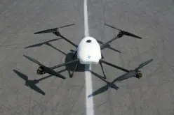 Skyfront  Sets World Record for Drones with 4 Hour and 34 Minute Flight