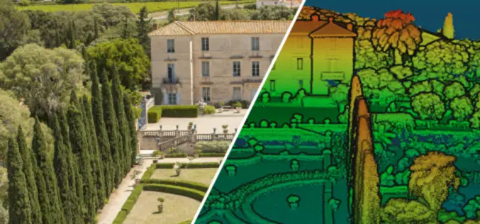 Velodyne LiDAR Partners with YellowScan for Integrated LiDAR for UAVs