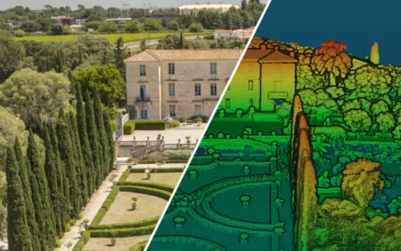 Velodyne LiDAR Partners with YellowScan for Integrated LiDAR for UAVs