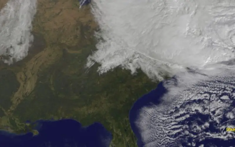 Storm Water Modeling and Flood Disaster Management Using Open Source Software