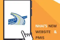 National Highways Authority of India Launches GIS Enabled Website and Mobile App to Monitor Highways