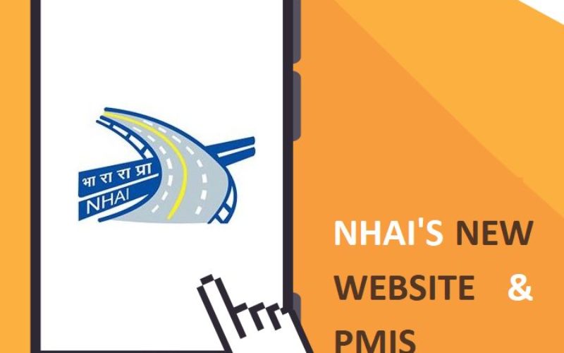 National Highways Authority of India Launches GIS Enabled Website and Mobile App to Monitor Highways