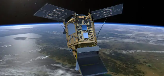 Sentinel‑5P – First Copernicus Mission Dedicated to Monitoring Our Atmosphere