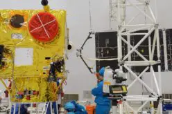 China Launched the 2nd Remote Sensing Satellite for Venezuela