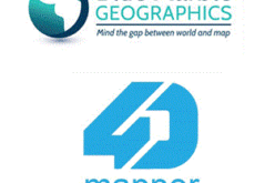 4DMapper Incorporates Global Mapper SDK Enabling Cloud Based Geospatial Analytics