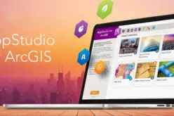 AppStudio version 2.1 for ArcGIS is Now Available