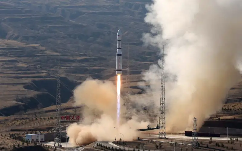 China Launches Three Remote Sensing Satellites – Jilin-1-04, Jilin-1-05 and Jilin-1-06