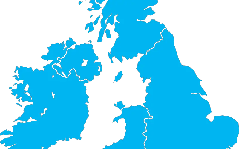 UK Announces New Geospatial Commission