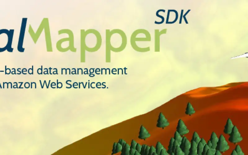 Global Mapper SDK Now Available on Amazon Web Services